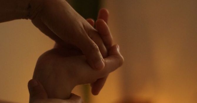 Massage Therapy