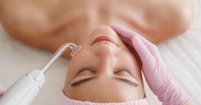 90 MINUTES FACIAL